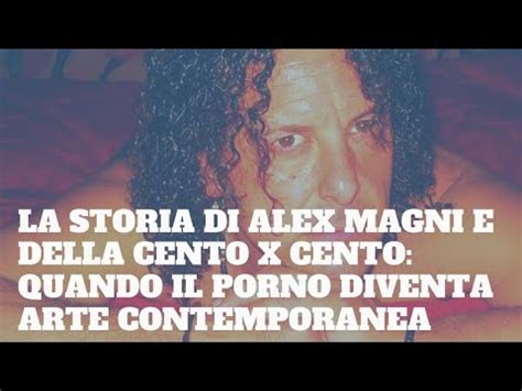 centoxcento alex magni|Coppia romagnola scopa con Alex Magni della CentoXCento